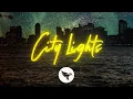 Download Lagu Caslow \u0026 Exede - City Lights (Official Lyric Video)