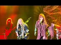 I’m the Only One - Melissa Etheridge w/ Wynonna Judd - 7/12/2026 Great Park, Irvine, CA