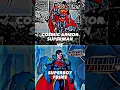 Download Lagu Cosmic Armor Superman vs Superboy Prime