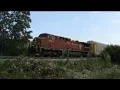 5 Trains in 30 minutes on the Metra MD-N and UP Milwaukee Sub