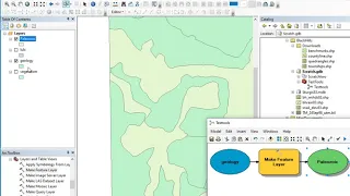 PriceE7 Modelbuilder