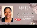 Lezma Romelia Cobham s Funeral Live - NJ