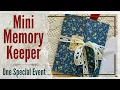 Don t Make a Whole Journal Make This Instead Tiny Memory Keeper