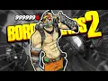 This is the BEST Krieg Build In Borderlands 2