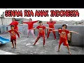 Download Lagu Senam Ria Anak Indonesia