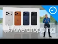 Download Lagu iPhone 17 Design Mystery FINALIZED! Apple’s September 9 Event Explained