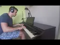 Worakls - Nikki (piano cover)