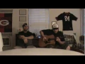 Three Days Grace - Never Too Late (Acoustic/ Cover)