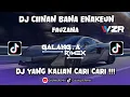 Download Lagu DJ CIINAN BANA - FAUZANA ||GALANGREMIX|| SOUND VIRAL TIKTOK MENGKANE 2025‼️