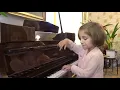 Philip Glass -Metamorphosis II- played by Maria Ecaterina