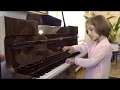 Download Lagu Philip Glass -Metamorphosis II- played by Maria Ecaterina