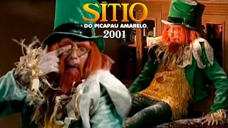 Sítio do Picapau Amarelo (2001) - Visconde fica grande