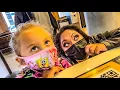 Korean Bingsoo Cafe - Somi Somi and Sul Beans Experience Robert Roy