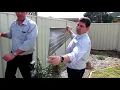 How to DIY Install Your Fence Extensions