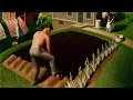 Post Artists Grant Wood and the Most Famous Painting in America