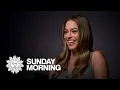 Download Lagu Extended interview: Margot Robbie on leaving a lasting legacy in Hollywood and more