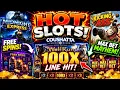 Coushatta Casino Slot Run Free Spins Big Wins Crazy Max Bets