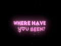 Lagu Where have you been? by Rhianna #lyrics #overlay #musicsong #edit #rhianna