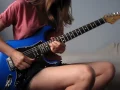 Download Lagu Eagles - Hotel California (solo cover)
