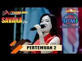 Download Lagu PERTEMUAN 2  (VERSI KALEM) - TANTRI - SAVANA Jos - PM Audio | THE WEDDING IBAS \u0026 AZZARA