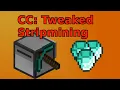 CC Turtle Stripmining Programm DE Download