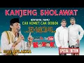 Download Lagu 🔴Live Kanjeng Sholawat BT KODOK (CAK KOMET CAK DODOK) GOMANG - LAJU LOR - SINGGAHAN - TUBAN