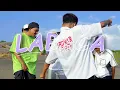 Download Lagu Rendy Da Silva - LABACA Ft. DAVA DIER \u0026 Bento Dpressy ( OMV )