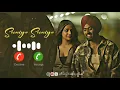 Download Lagu Suniyan Suniyan Ringtone | Punjabi Song Ringtone best ringtone2024 ♥️ringtone panjabiringtone