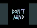 Lagu Don't Mind - Clean