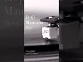 Download Lagu VSLO: Terry - Janji Manismu (Lyrics) | Vinyl Mode \u0026 Rain Ambience #shorts