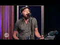Ride performing "Leave Them All Behind" Live on KCRW