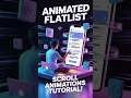 Animated FlatList Viewability in React Native Stunning Scroll Animations Tutorial