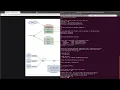 HUD Architecture with Connection Pooling pgBouncer config and benefits