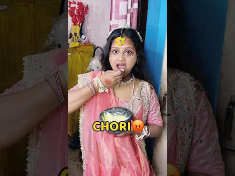 Kheer Chori Hogya😱😢 #shorts #vlog #minivlog #janmashtami #trending