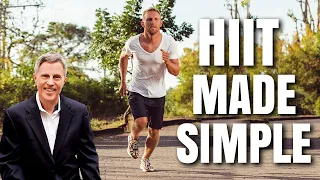 My Hiit Workout Routine Get Fit With Me