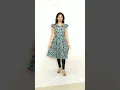 Download Lagu The LS Fashion Brand Cotton Midi Dress//whatsapp:8917651417#shorts #thels