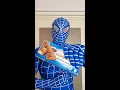 Download Lagu Spider-Man won't share his chocolate #shorts