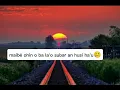 Download Lagu lirik teki-teki Rona rai tarutu 😊