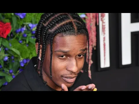 ASAP Rocky Net Worth 2024: Breaking Records and Bank Accounts.
