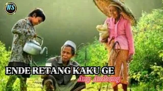 Download Lagu Manggarai ENDE RETANG KAKU GE// Any Ambang MP3