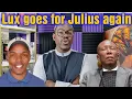 Download Lagu SHOCKING 🤯NHLANHLA LUX ATTACKED JULIUS MALEMA AGAIN