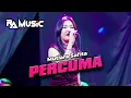 Download Lagu PERCUMA - MUTIARA SAFITA | RA MUSIC | LIVE SUMURPANDAN - GAYAM 8 OKTOBER 2025 MP3
