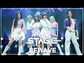 Lagu [New K-POP IDOL] BEWAVE - Blue Wave, Shine, SING ! (4K) | 𝐏𝐋𝐀𝐘 𝐒𝐓𝐀𝐆𝐄