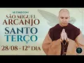 Download Lagu TERÇO DE HOJE — 28/08/2025 - QUARESMA DE SÃO MIGUEL - 12º DIA