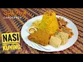 Download Lagu Nasi Kuning Recept | Gele Rijst | Indonesische Feestrijst | Indonesische Keuken | Indonesisch Koken
