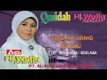 Download Lagu WAFIQ AZIZAH - QASIDAH - SERUMAH JARANG BERTEMU (Official Video Musik ) HD