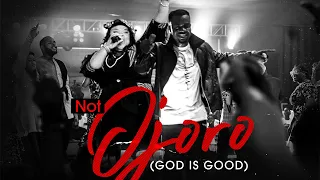 mr m u0026 revelation not ojoro god is god live 