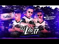 MEGA TREPA TREPA DAS SOMBRAS (DJ Wizard e DJ Léo da 17) CADA HIT NA FAVELA É UM TERREMOTO