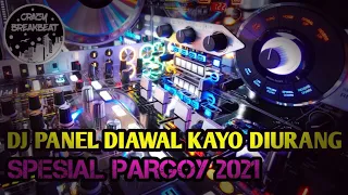 Download DJ PANEK DIAWAK KAYO DEK URANG [ JUNGLE DUTCH MINANG ] REMIX 2021 MP3