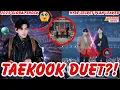Lagu K-Pop PANIC! HYBE Unites Taehyung \u0026 Jungkook?! WORLD NOT READY!